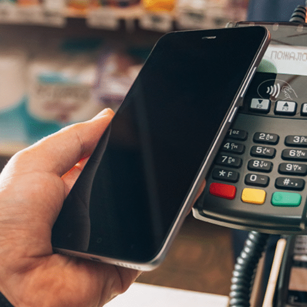 Digital Payments and Technology