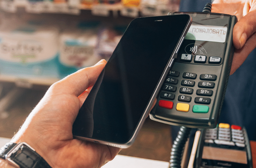 Digital Payments and Technology
