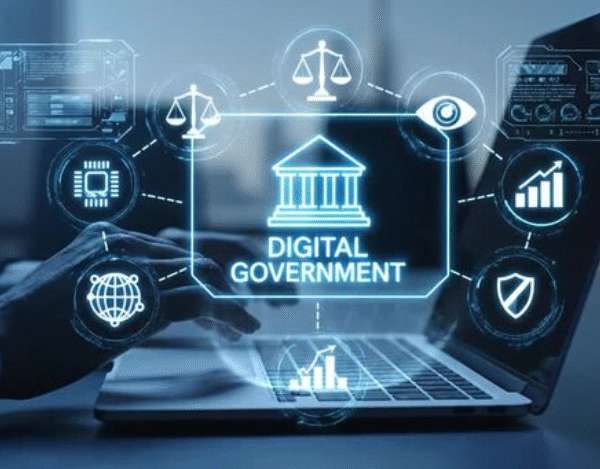 E-Government Technology Explained