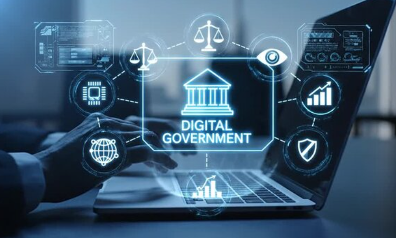 E-Government Technology Explained