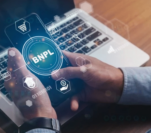 Fintech Technology Explained