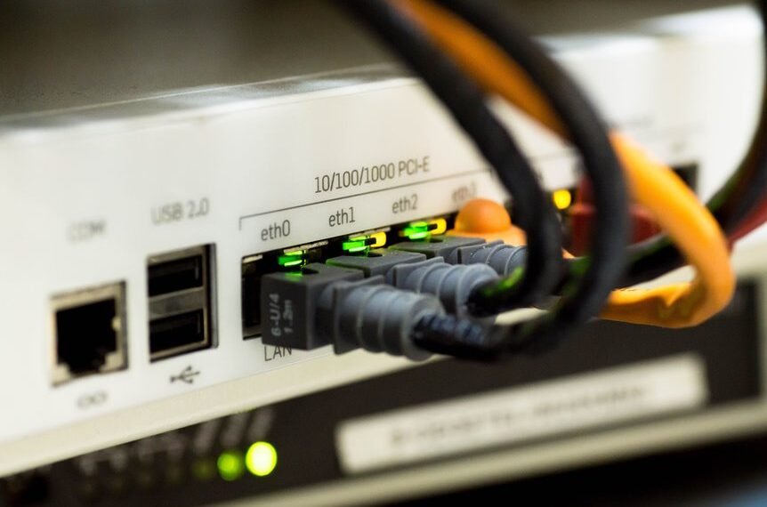 192 168 10 264 networking address concerns
