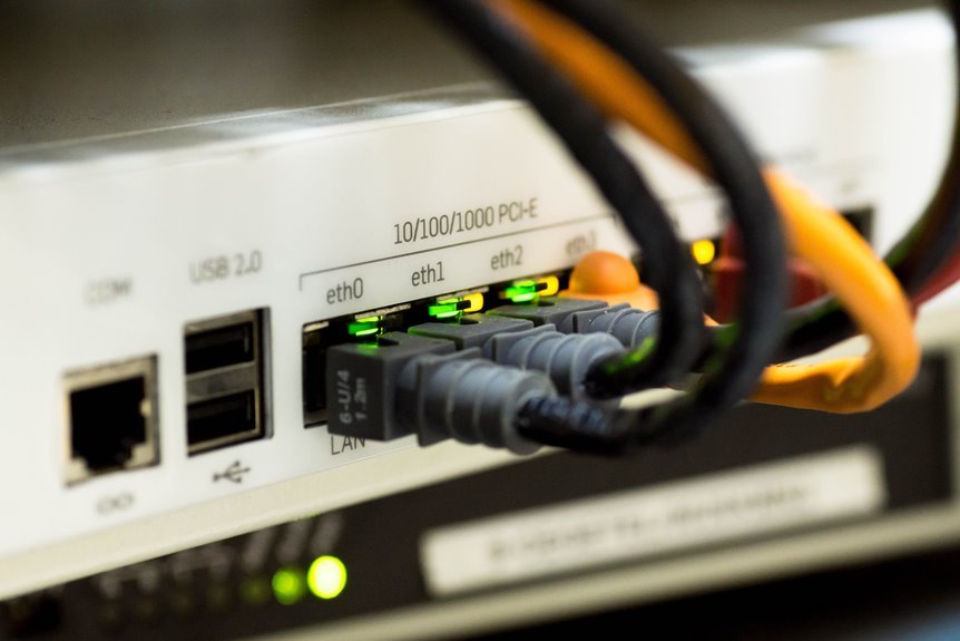 192 168 10 264 networking address concerns