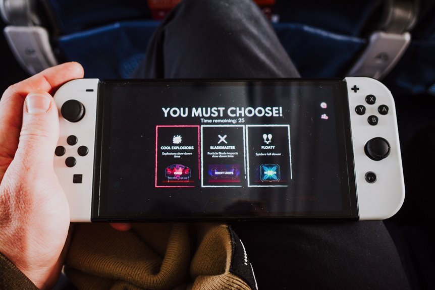 choosing the right game lcftechmods