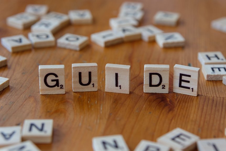 right choice complete guide