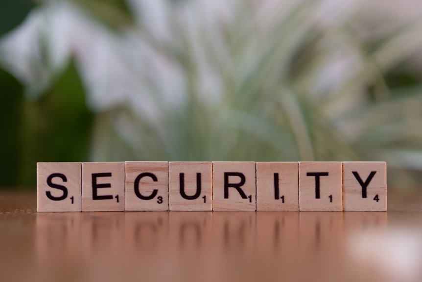 the ultimate cybersecurity icon guide