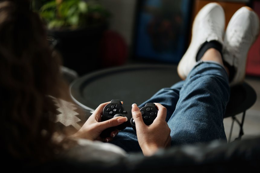 why can t i play game